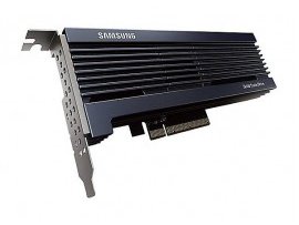 SSD Samsung PM1725A 6.4TB NVMe PCIe3.0, (MZWLL6T4HMLS0003)